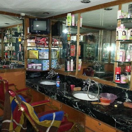 Hotel Marina Inn Dhanbad Bagian luar foto