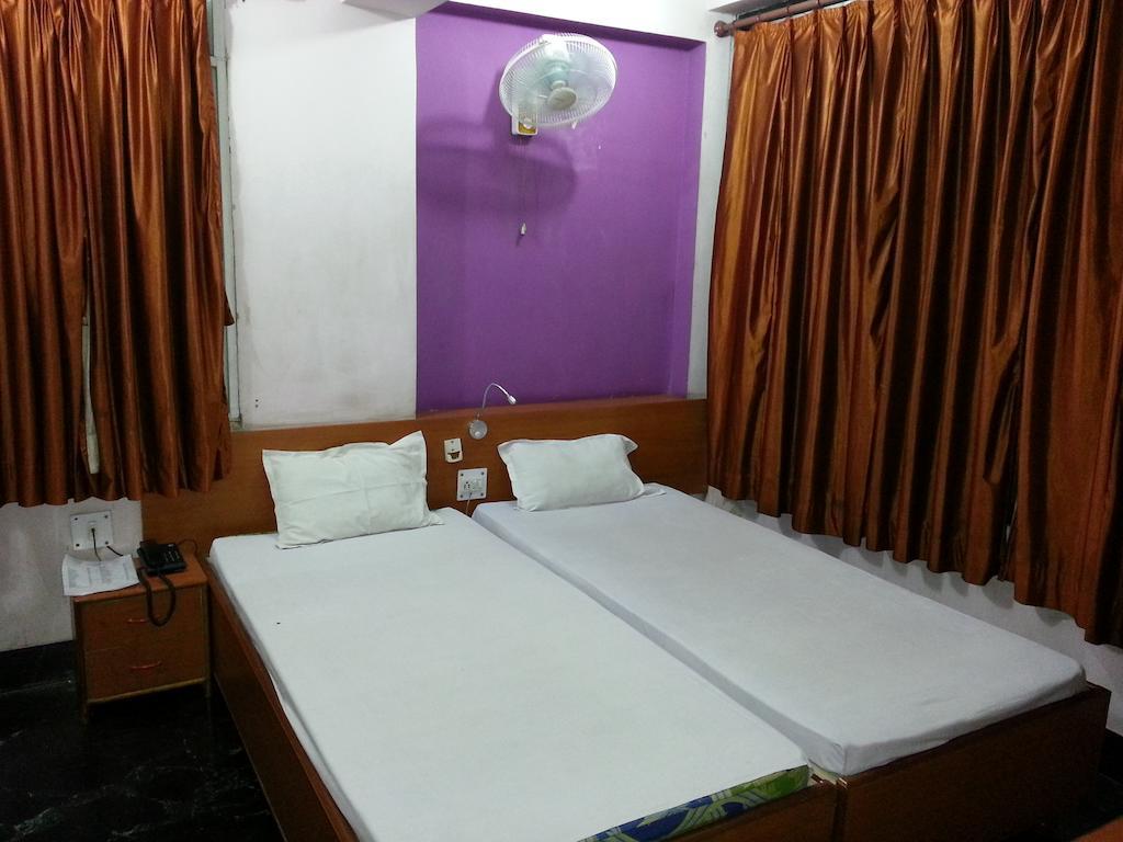 Hotel Marina Inn Dhanbad Ruang foto