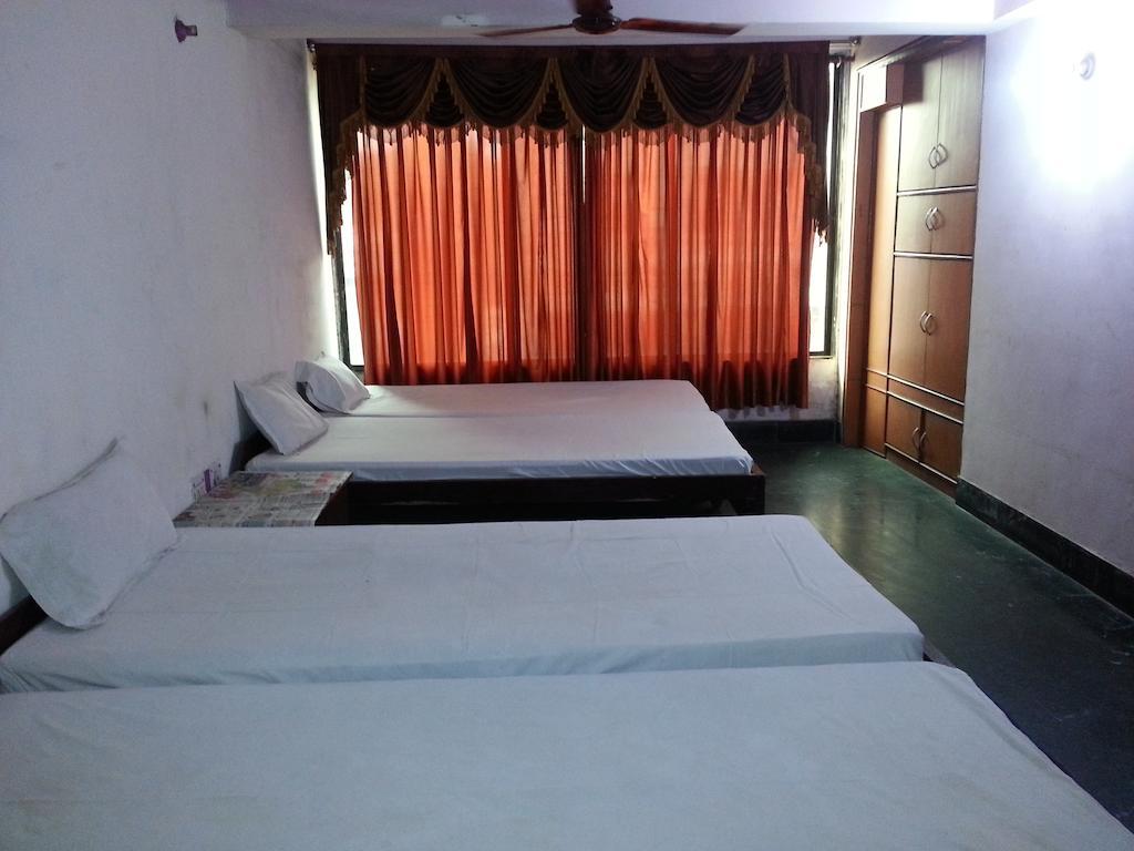 Hotel Marina Inn Dhanbad Bagian luar foto