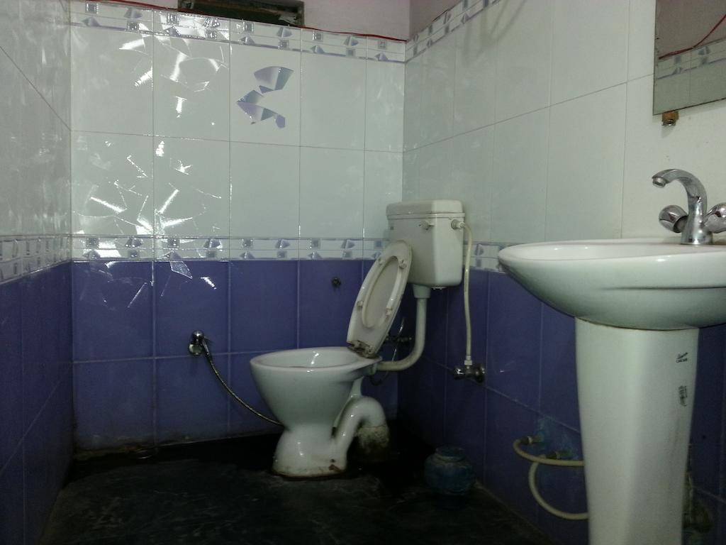 Hotel Marina Inn Dhanbad Ruang foto