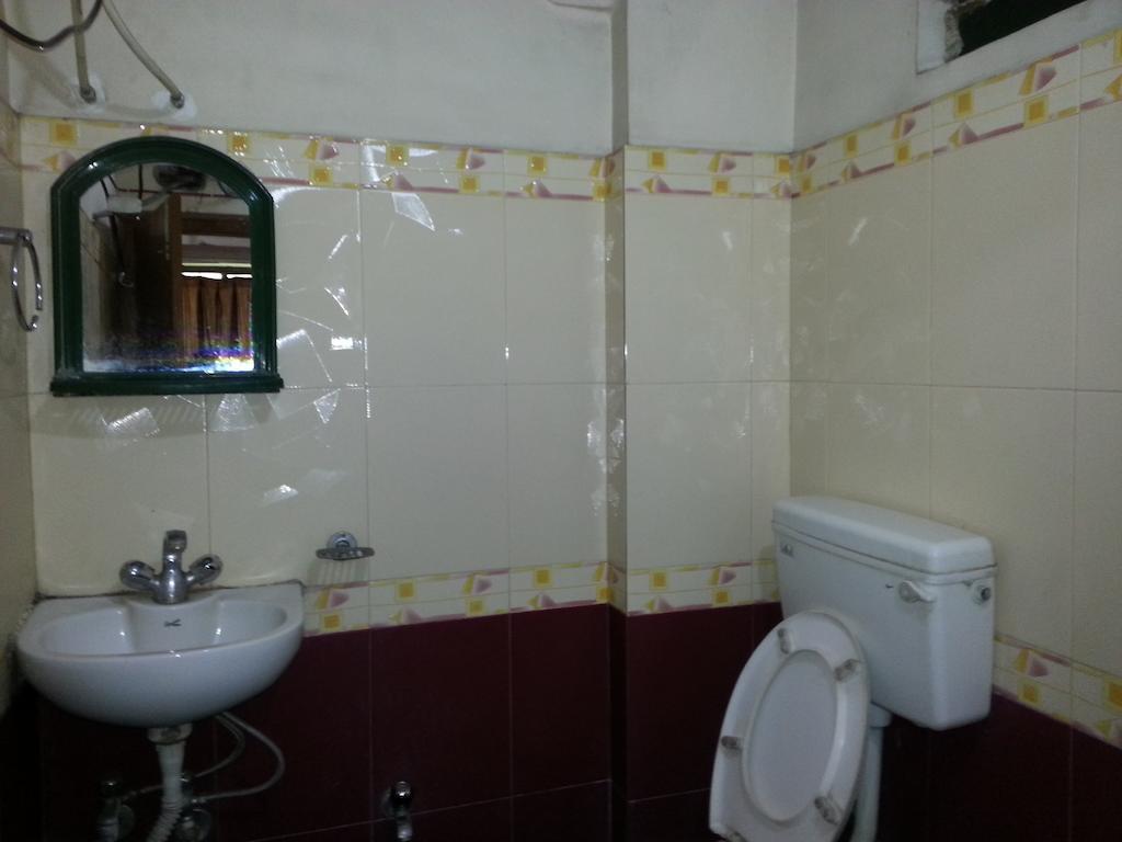 Hotel Marina Inn Dhanbad Ruang foto
