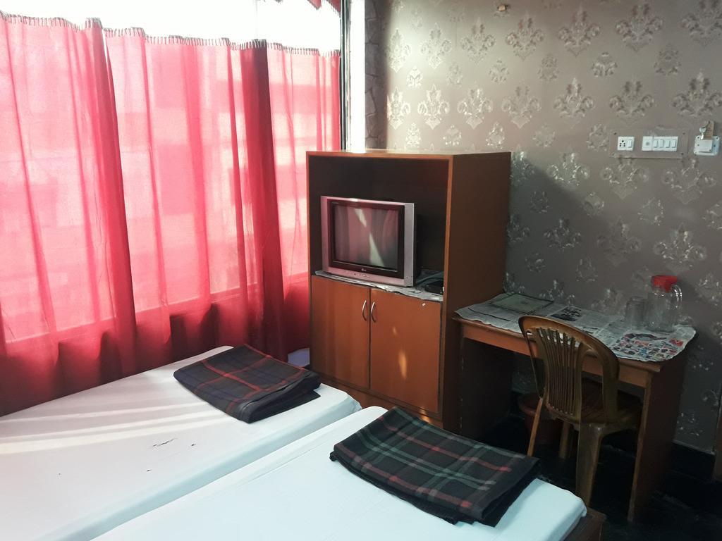 Hotel Marina Inn Dhanbad Bagian luar foto