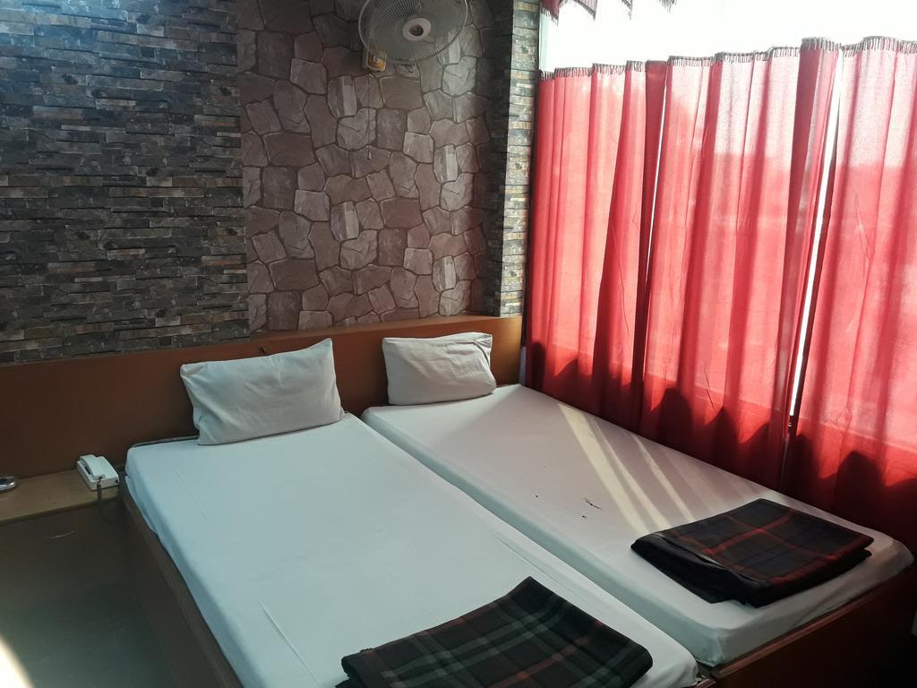 Hotel Marina Inn Dhanbad Bagian luar foto