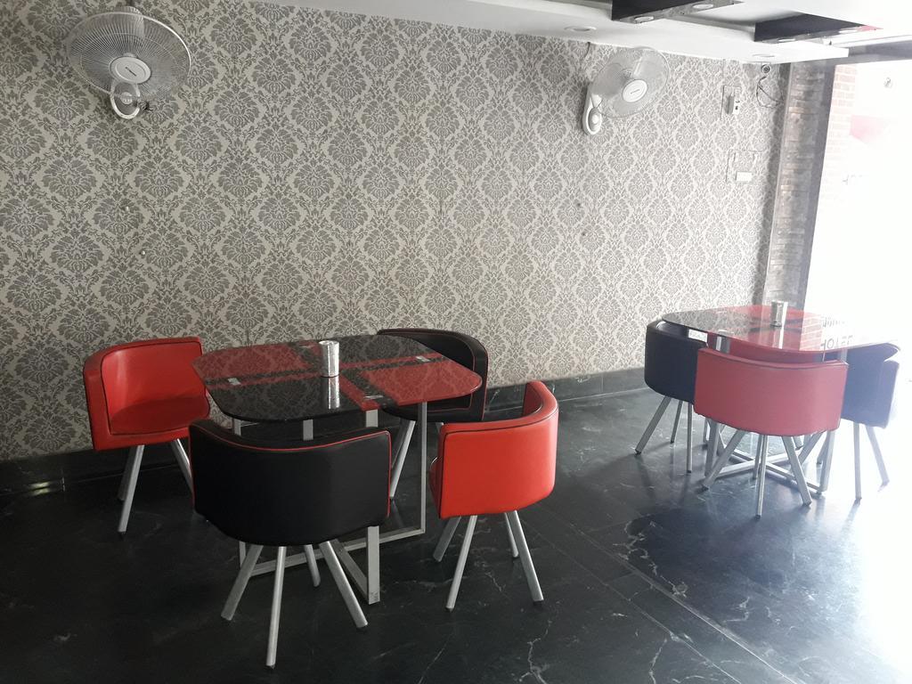 Hotel Marina Inn Dhanbad Bagian luar foto