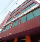 Hotel Marina Inn Dhanbad Bagian luar foto