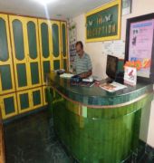 Hotel Marina Inn Dhanbad Bagian luar foto