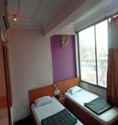Hotel Marina Inn Dhanbad Bagian luar foto